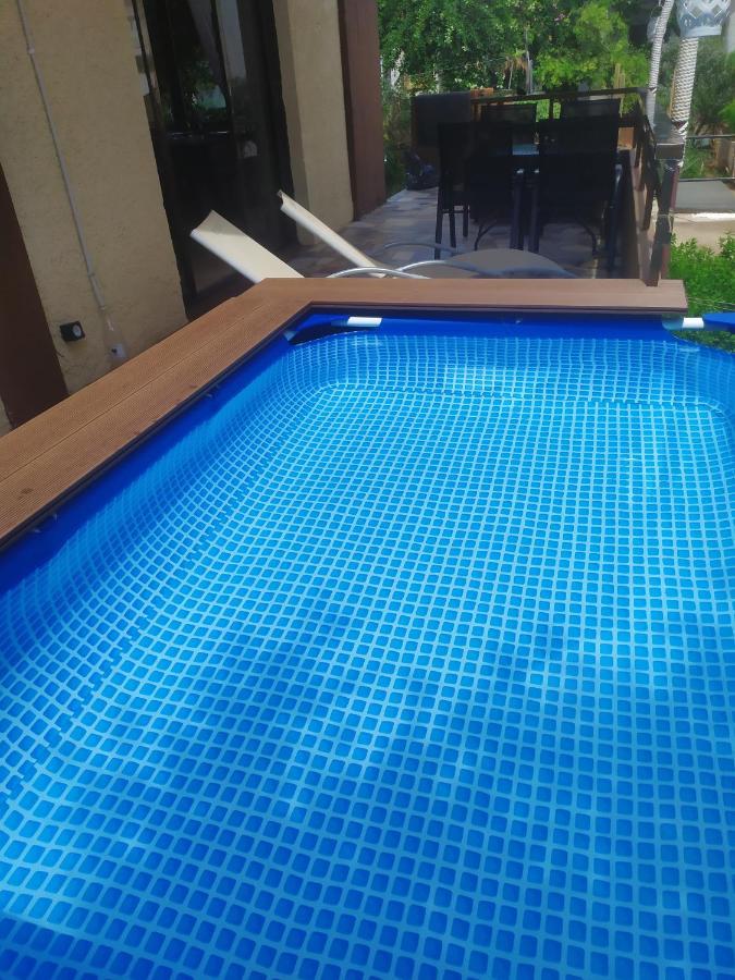 Karis Luxury Home La Canea Exterior foto